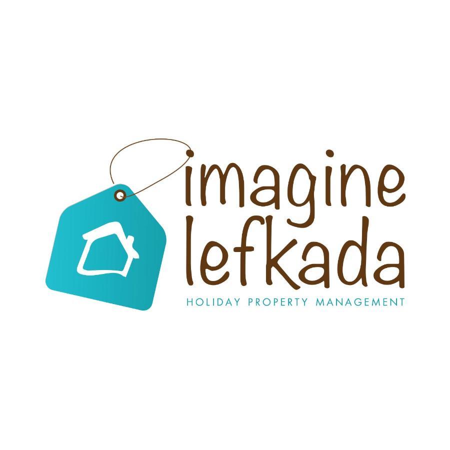 MPM apartment Perigiali Nydri  Bagian luar foto